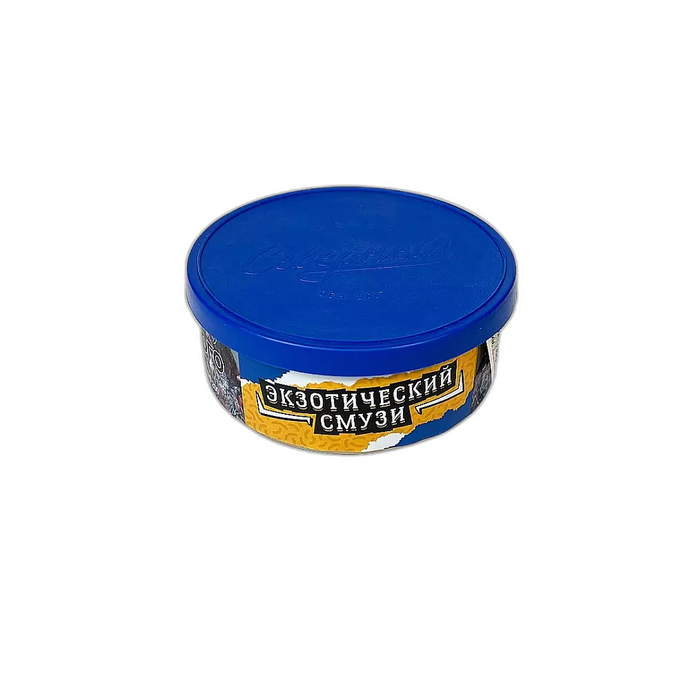 Табак Северный Экзотический смузи
