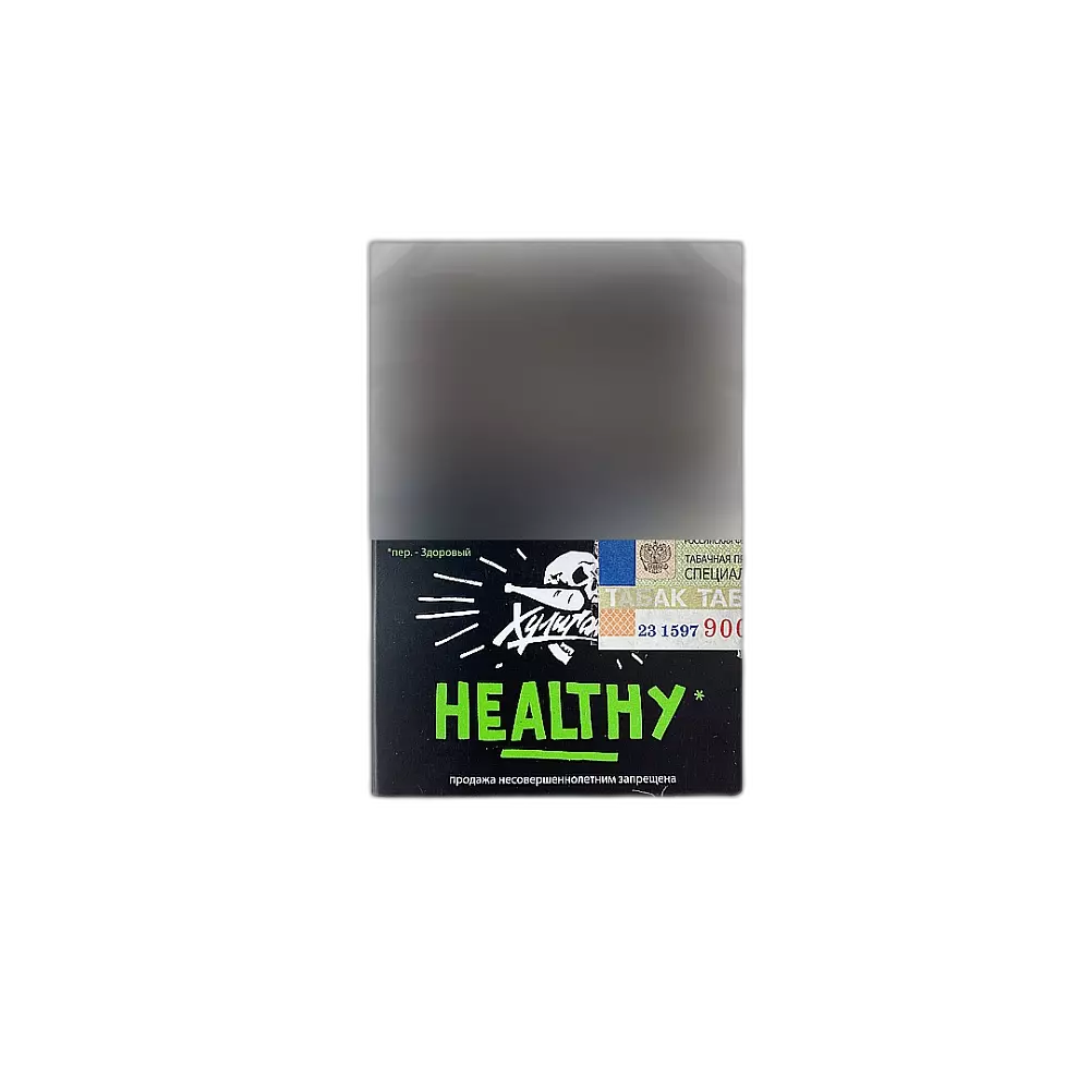 Табак Хулиган Healthy