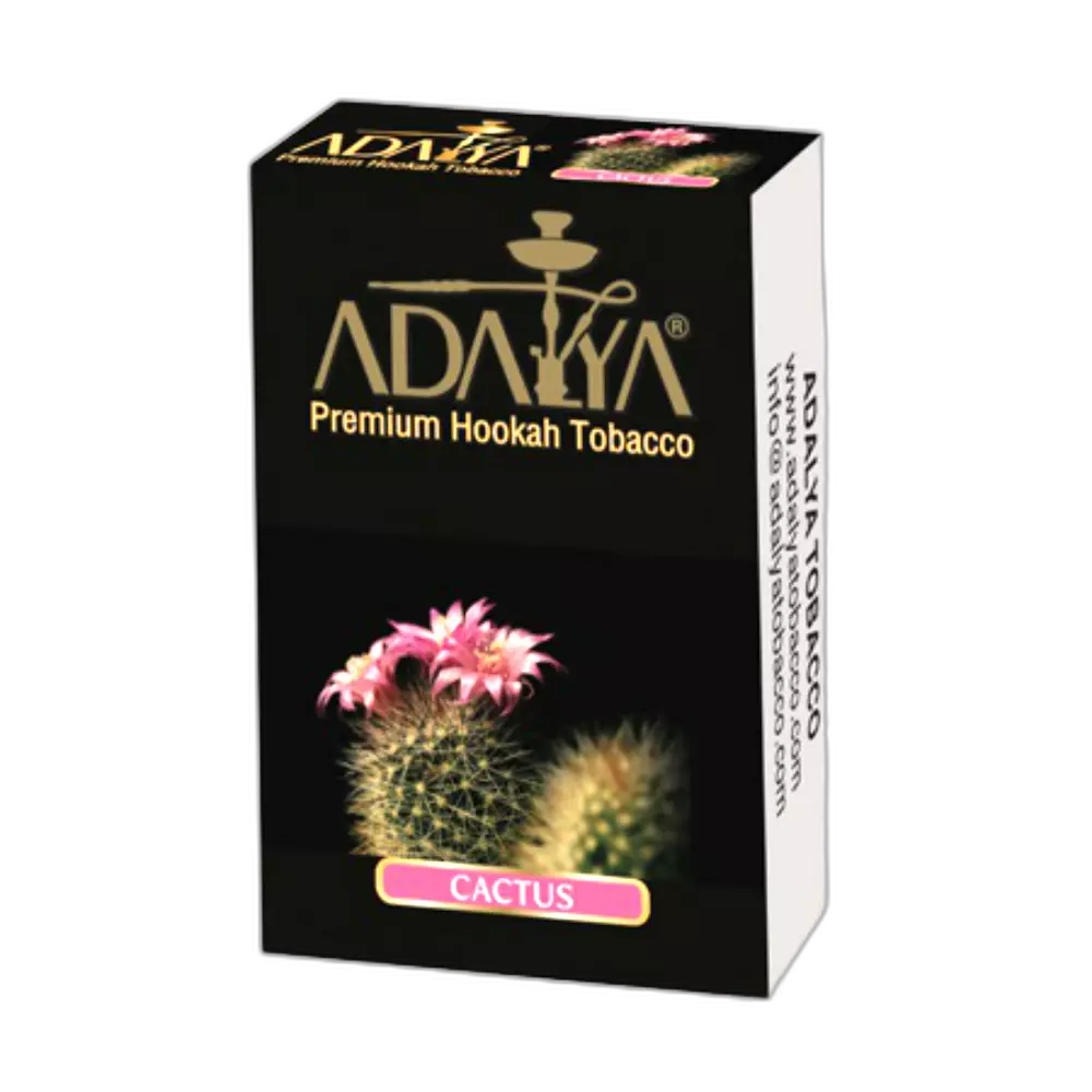 Табак Adalya Cactus