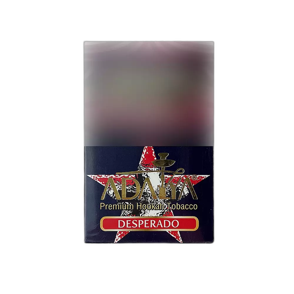 Табак Adalya Desperado
