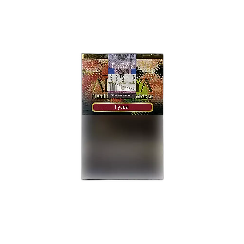 Табак Adalya Guava