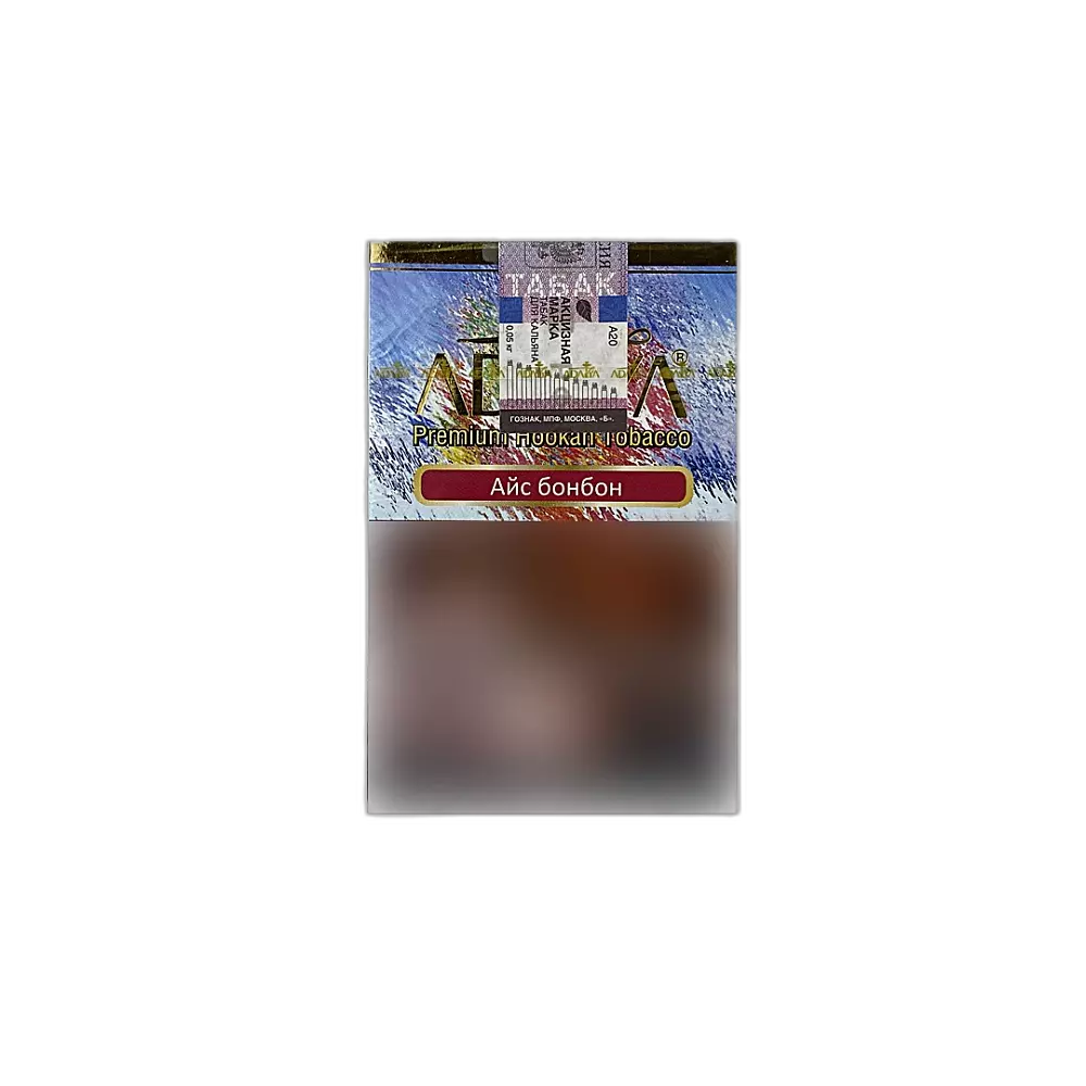 Табак Adalya Ice Bonbon