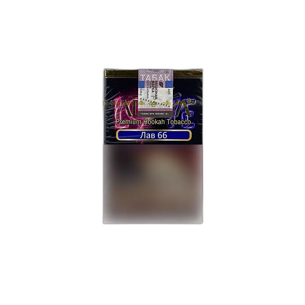 Табак Adalya Love66
