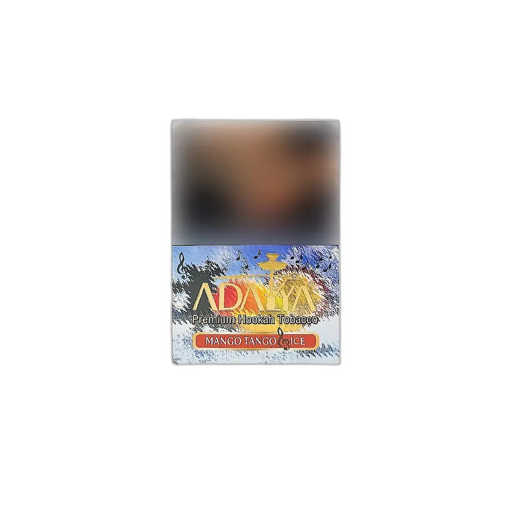 Табак Adalya Mango Tango Ice
