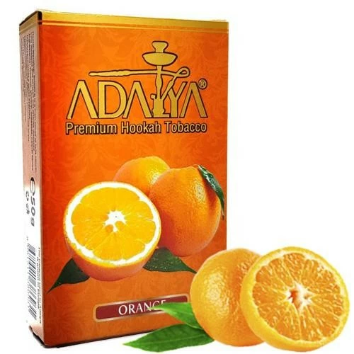 Табак Adalya Orange
