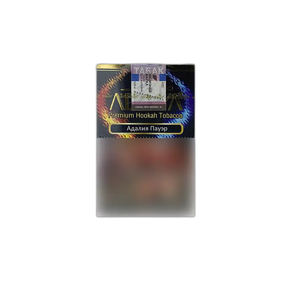 Табак Adalya Power