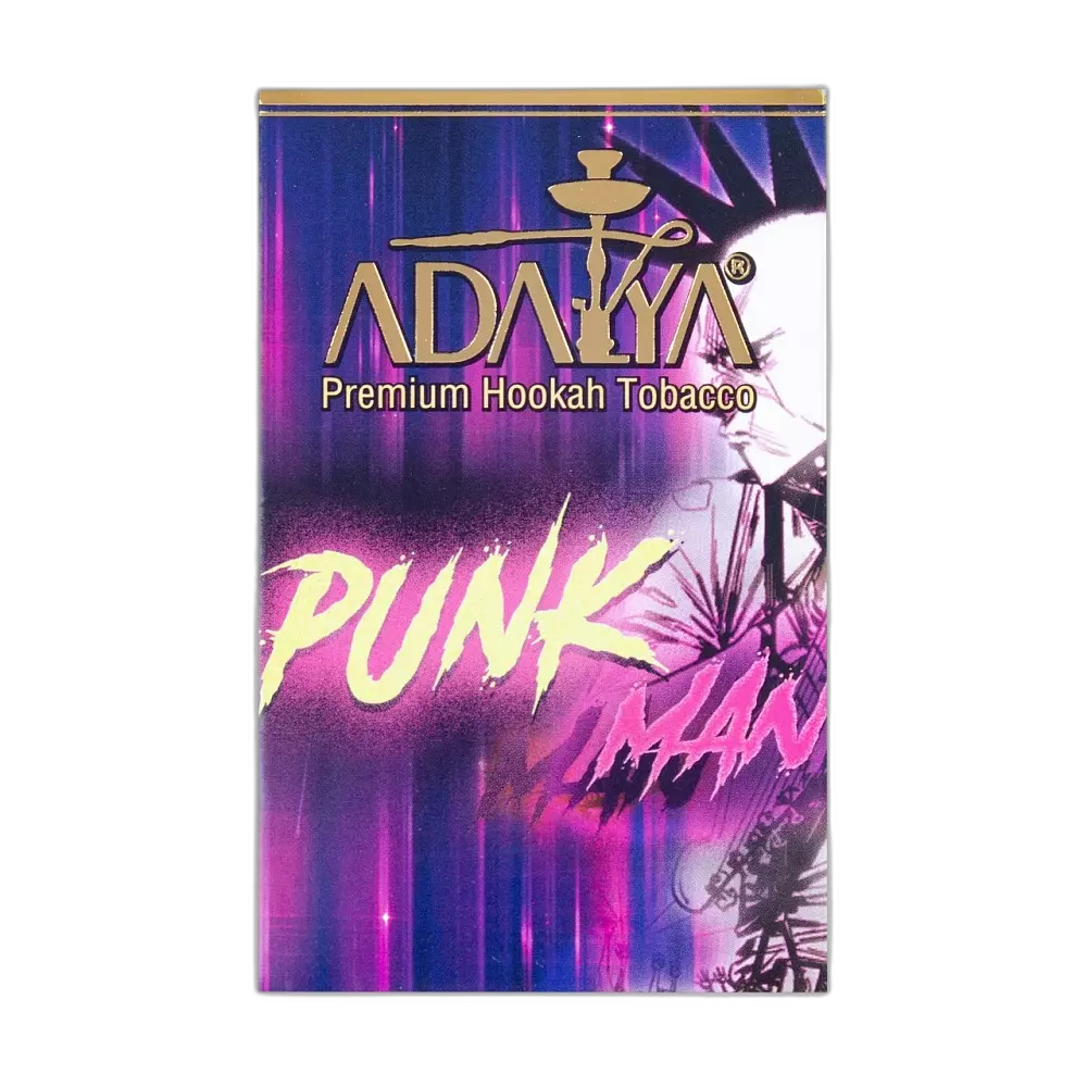 Табак Adalya Punk Man