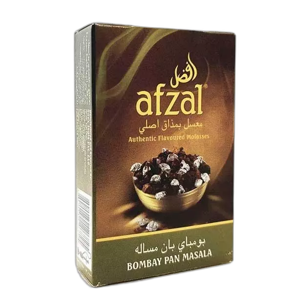 Табак Afzal Bombay Pan Masala