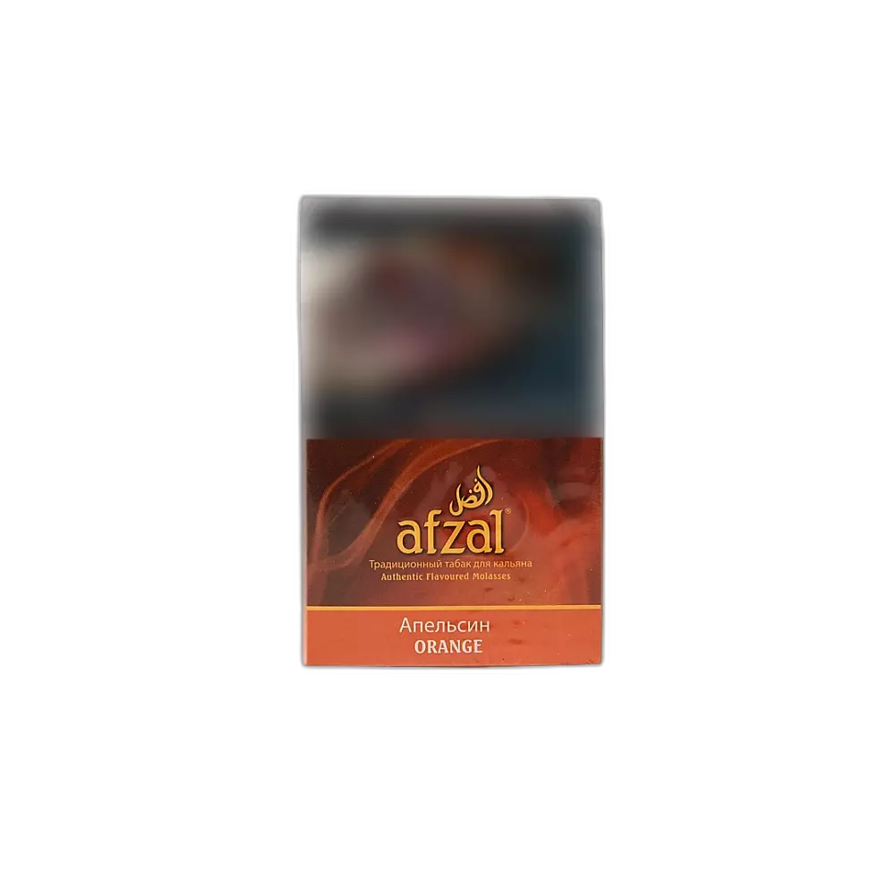 Табак Afzal Orange