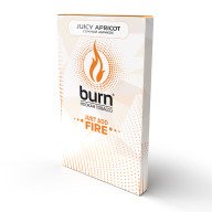 Burn Juicy Apricot