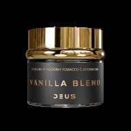 Deus Perfume Vanilla blend