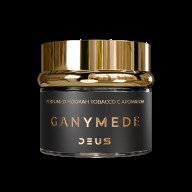 Deus Perfume Ganymede