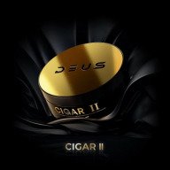 Deus Cigar №2