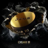 Deus Cigar №3