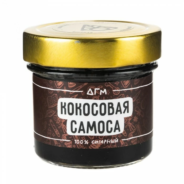 Табак Dogma Кокосовая Самоса