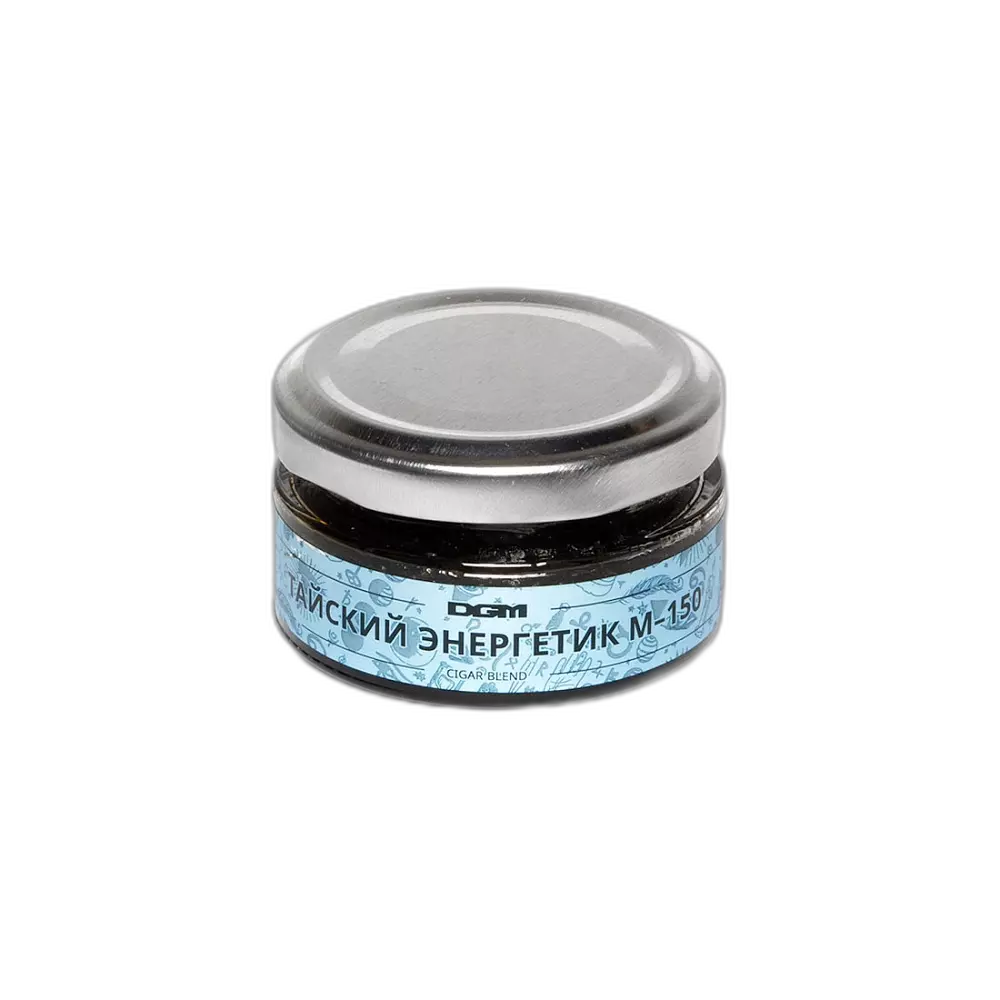 Табак Dogma Тайский Энергетик М-150