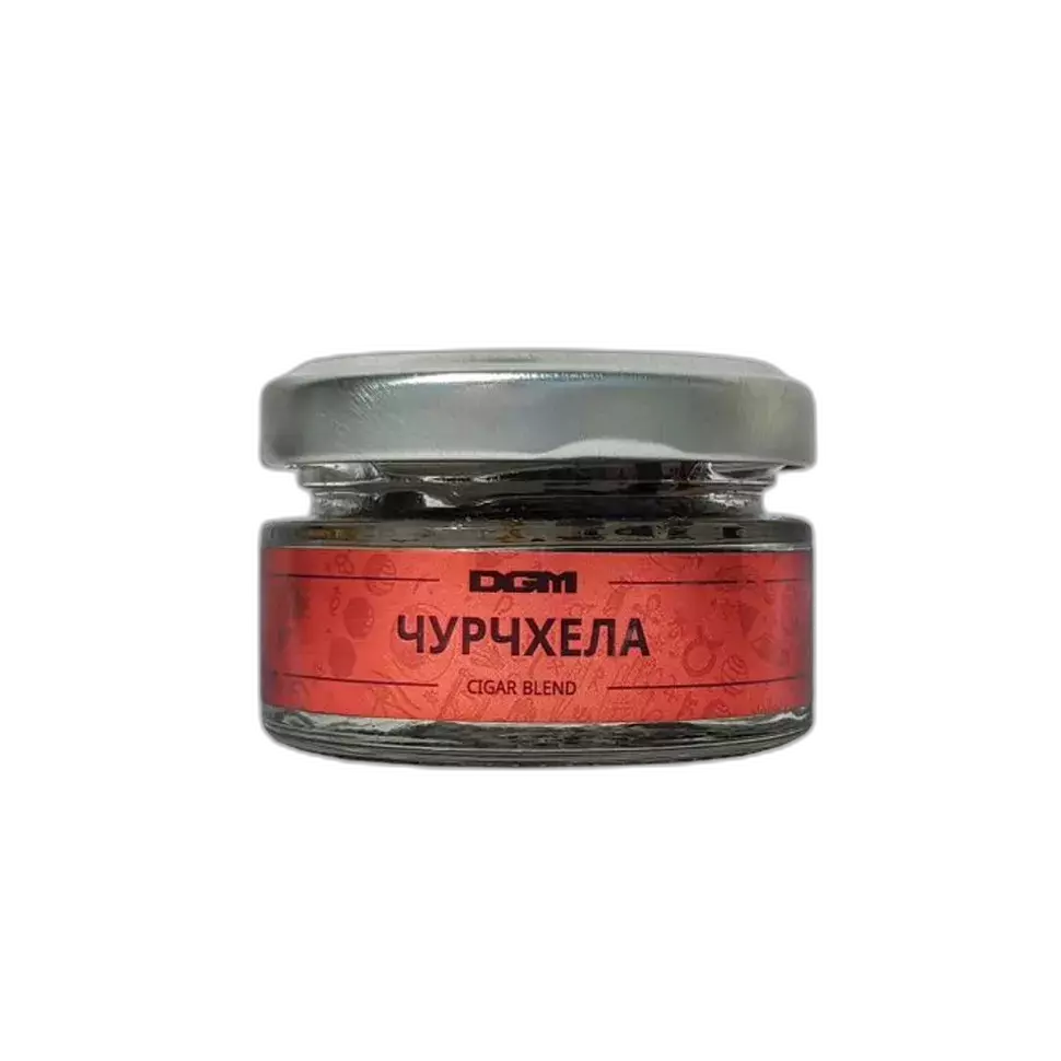 Табак Dogma Чурчхела