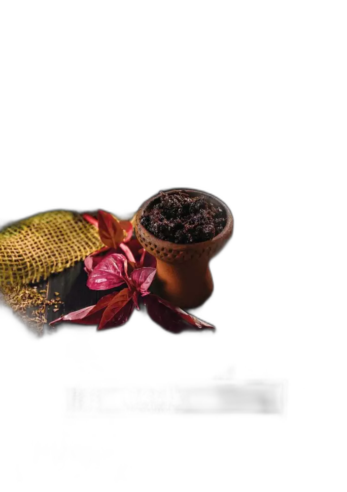 Табак Element Вода Basil