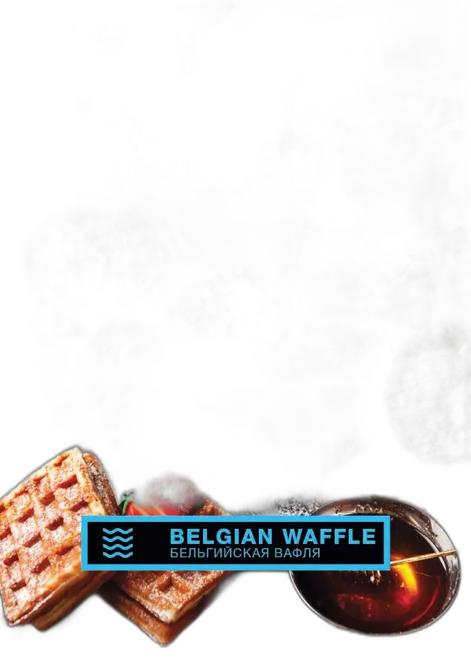 Табак Element Вода Belgian Waffle