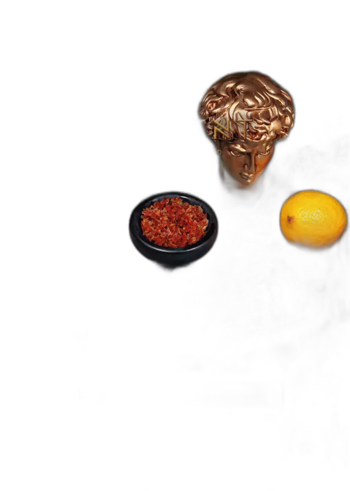 Табак Element Воздух Baikal