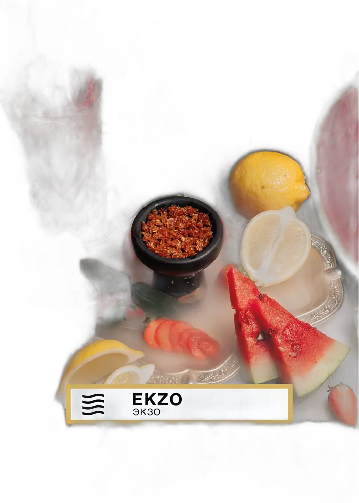 Табак Element Воздух Ekzo