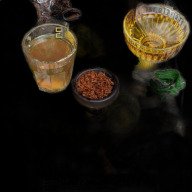 Element Воздух Green Ginger Tea