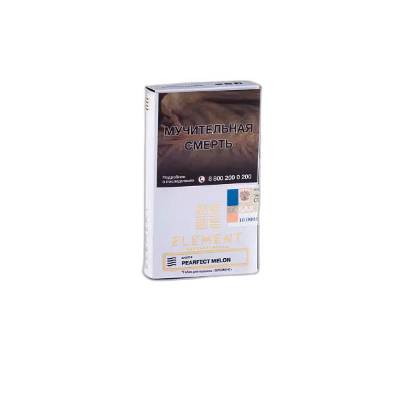Табак Element Воздух Pearfect Melon