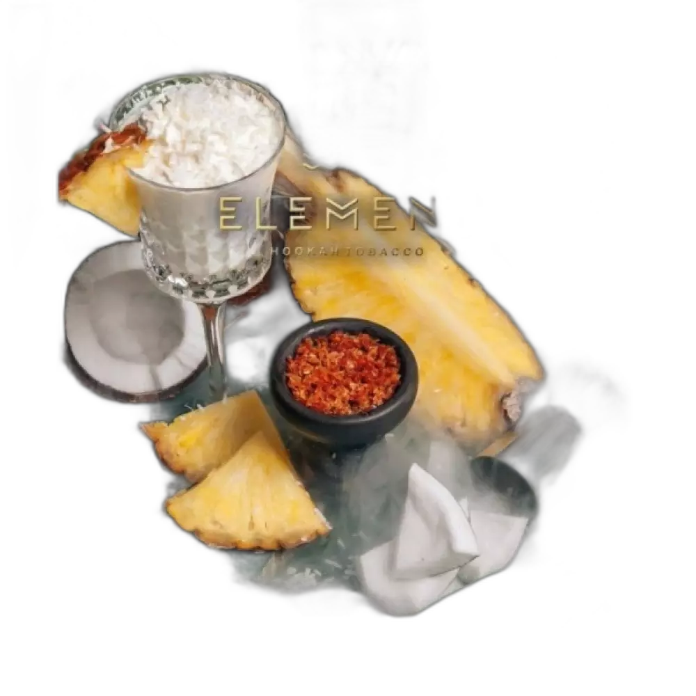 Табак Element Воздух Pina Colada