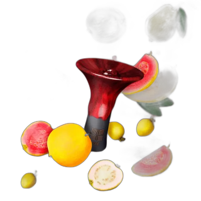 Табак Element Огонь Guava