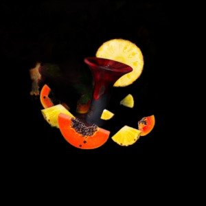 Табак Element Огонь Maui