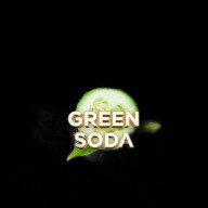 Element V Пятый Элемент Green Soda