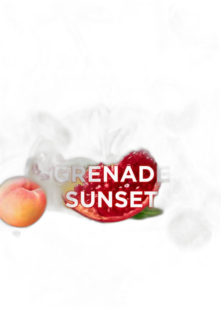 Табак Element V Пятый Элемент Grenade Sunset