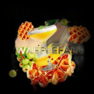 Element V Пятый Элемент Wafflefall