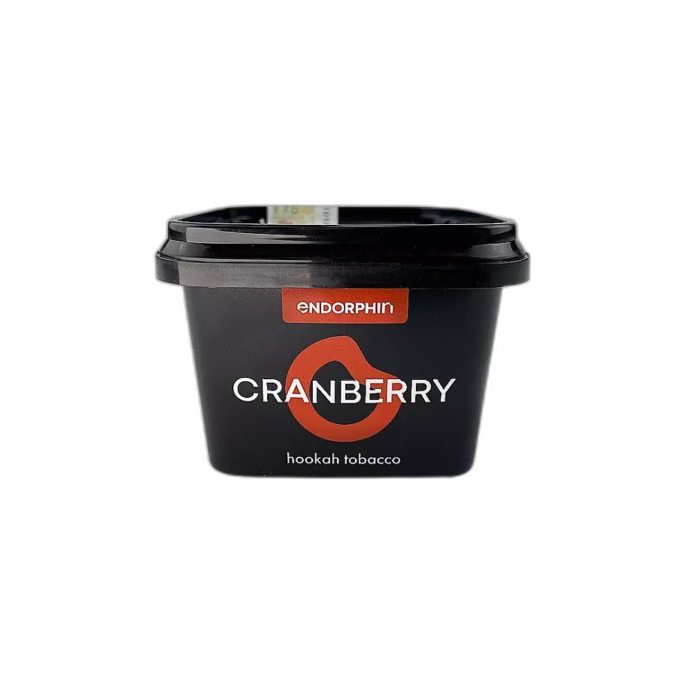 Табак Endorphin Cranberry
