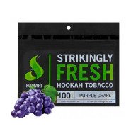 Fumari Purple Grape