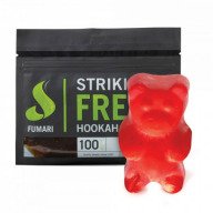 Fumari Red Gummi Bear