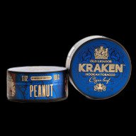 Kraken Peanut