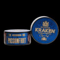 Kraken Passion Fruit