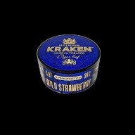 Kraken Wild Strawberry