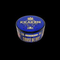 Kraken Gooseberry