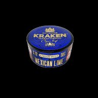 Kraken Mexican Lime