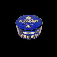 Kraken Cheddar Cheese