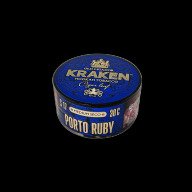 Kraken Porto Ruby