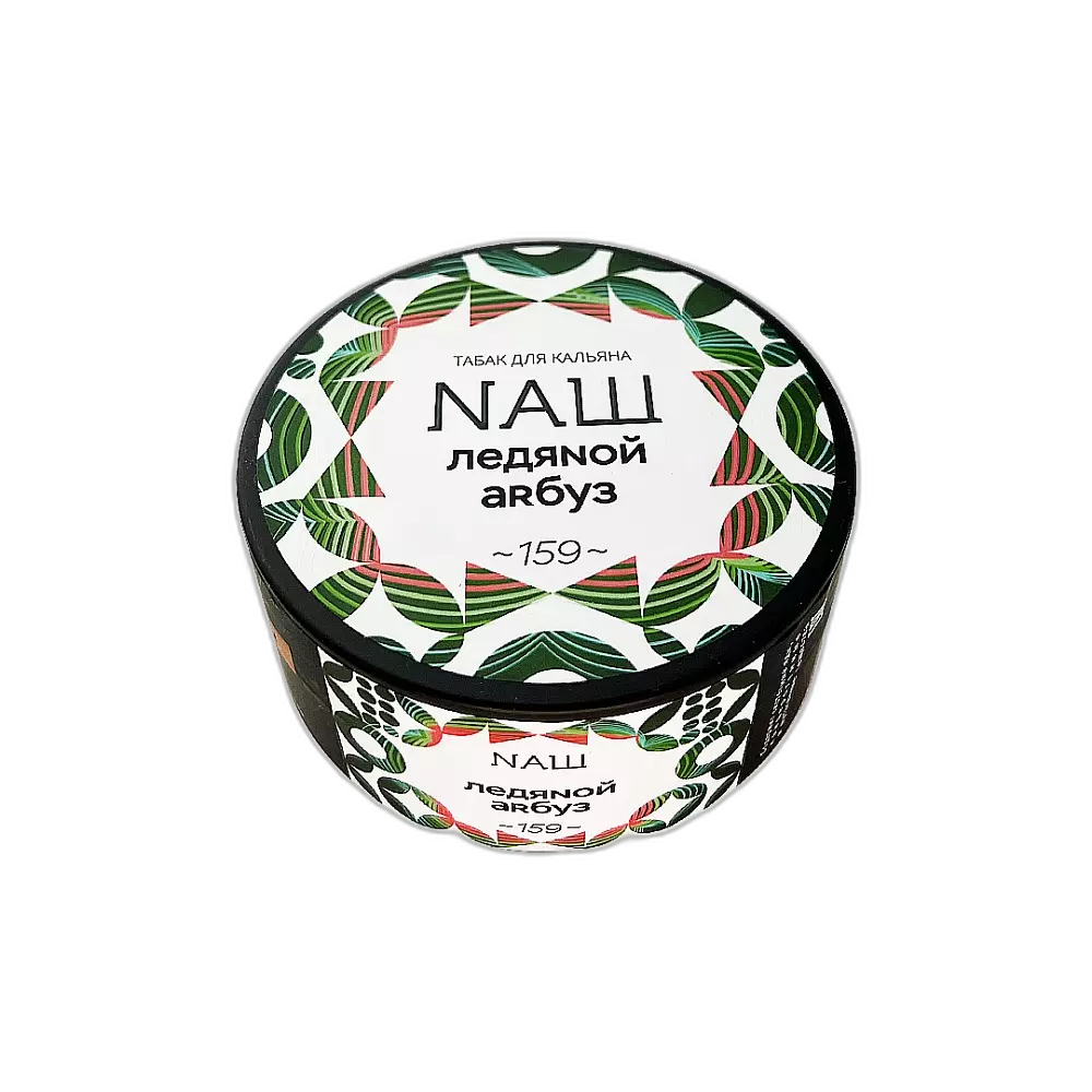 Табак Nаш Ледяной Арбуз