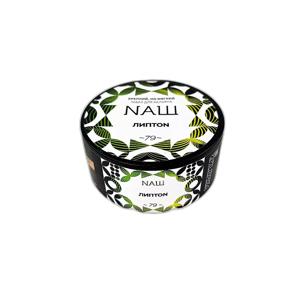 Табак Nаш Липтон