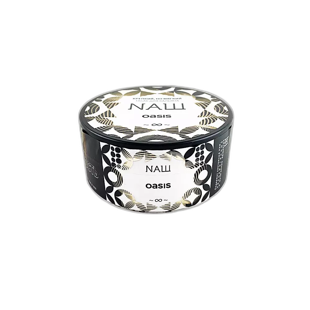 Табак Nаш Оазис
