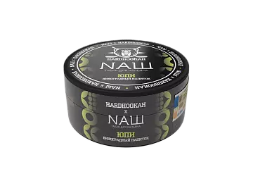 Табак Nаш Юпи