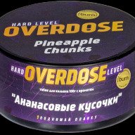 Overdose PineappleChunks