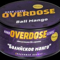 Overdose Bali Mango