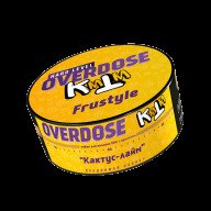 Overdose Frustyle